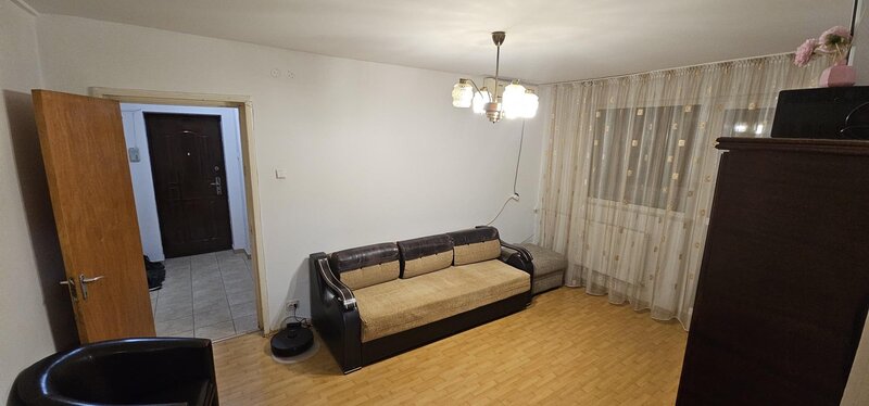 Drumul Taberei, Favorit, Sibiu, Aleea Compozitorilor,