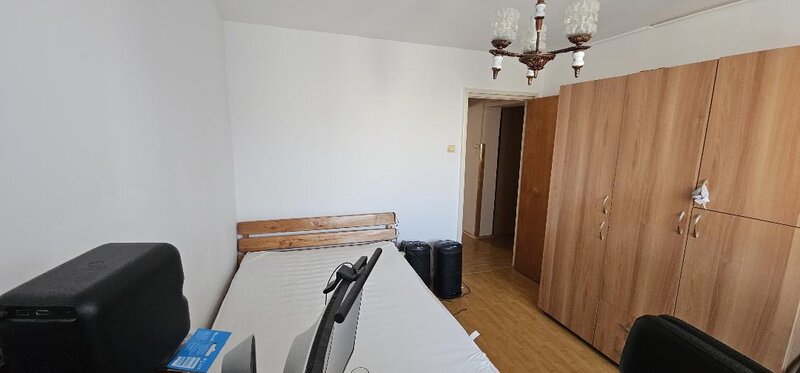 Drumul Taberei, Aleea Compozitorilor,