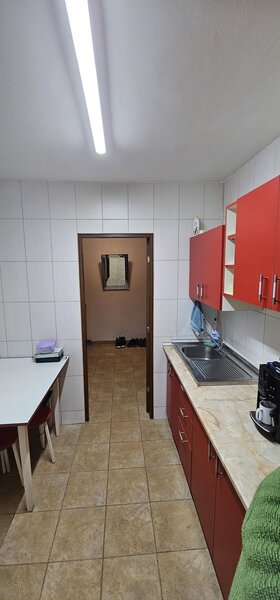 Drumul Taberei, Aleea Compozitorilor,