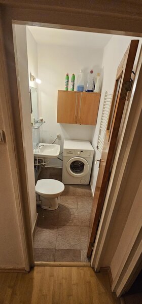 Drumul Taberei, Aleea Compozitorilor,